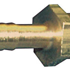 EWO Gewindetülle  Messing Außengewinde ( 4000351761 )