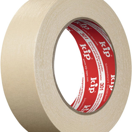 KIP Fine Crepe Extra 301 MASKING-TEC(R) leggermente crespato ( 4000353102 )