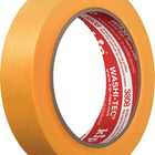 Nastro adesivo KIP 3808 WASHI-TEC(R) Premium Goldkrepp(R) liscio ( 4000353127 )
