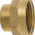 GEKA Gewindenippel GEKA Messing ( 4000353548 )