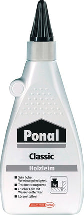 PONAL Colla per legno Classic 550 g ( 4000353757 )