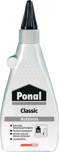PONAL Colla per legno Classic 550 g ( 4000353757 )