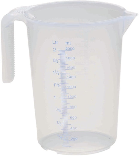 Vaso medidor MAX4CAR 2 l (4000356907)