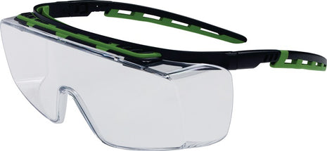 Gafas de seguridad PRO FIT Kubik EN 166, EN 170 (4000370380)