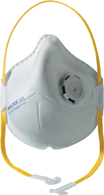 Respiratore MOLDEX Smart Pocket(R) 257501 FFP3 / V NR D ( 4000370714 )