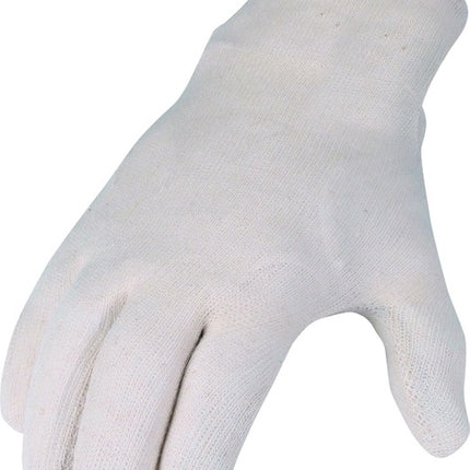 Guanti ASATEX taglia 10 bianco naturale ( 4000371251 )