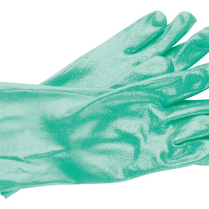 ANSELL Chemikalienhandschuhe AlphaTec® 39-122 Größe 8 grün ( 4000371340 )
