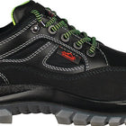 REMISBERG scarpa di sicurezza Nepal nero taglia 44 nero ( 4000372044 )