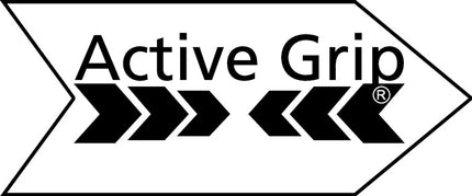 REMISBERG stivali di sicurezza Tibet taglia 42 nero/verde neon ( 4000372322 )