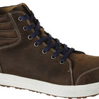 BIRKENSTOCK stivali di sicurezza QS700 taglia 42 marrone ( 4000372425 )