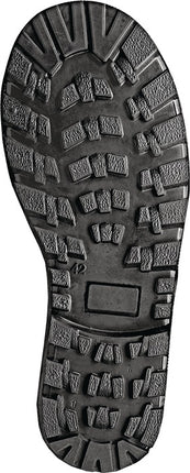 FELDTMANN elm forest safety boots size 46 olive/orange ( 4000373356 )