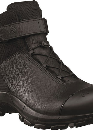 Botas de seguridad HAIX Nevada Mid 2.0 Talla 11 (46) negro (4000373636)