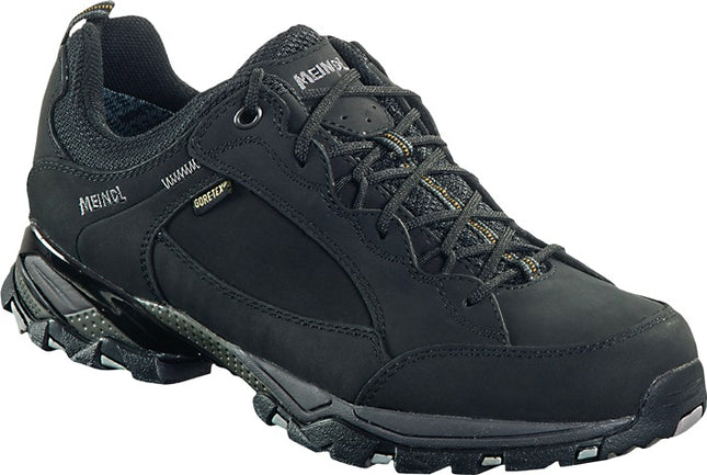 MEINDL scarpa da tempo libero Toledo GTX taglia 42-8 nero ( 4000373712 )