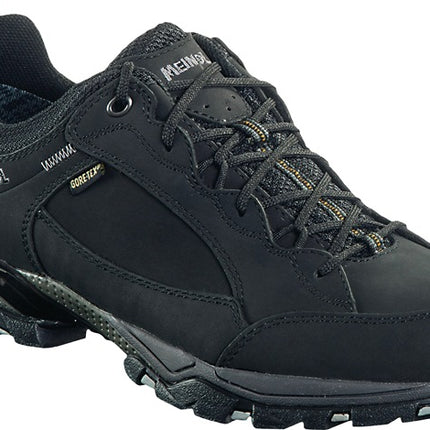MEINDL scarpa per il tempo libero Toledo GTX misura 43-9 nero ( 4000373713 )