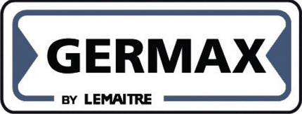 LEMAITRE stivali di sicurezza Andy High taglia 46 nero/blu ( 4000373766 )