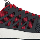 Scarpa antinfortunistica REEBOK Fusion Flexweave(TM) Work taglia 41 grigio/rosso ( 4000374021 )