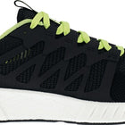 REEBOK scarpa di sicurezza Fusion Flexweave Work taglia 43 nero/verde lime ( 4000374033 )