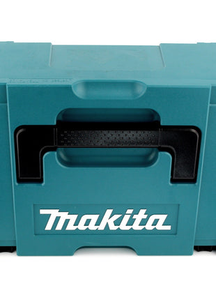 Makita DJV 182 RT1J Akku Pendelhubstichsäge 18V Brushless + 1x Akku 5,0Ah + Ladegerät + Makpac - Toolbrothers