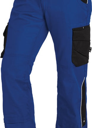 FHB Pantalon de travail BRUNO Taille 48 ( 4000375011 )