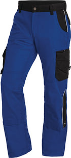 FHB Pantalon de travail BRUNO Taille 48 ( 4000375011 )