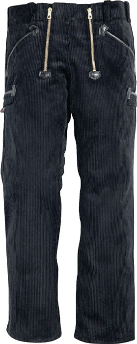 FHB Pantalon de travail PAUL Taille 50 ( 4000375042 )