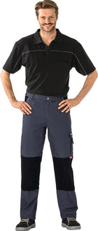 PLANAM Bundhose Canvas 320 Größe 46 ( 4000375350 )