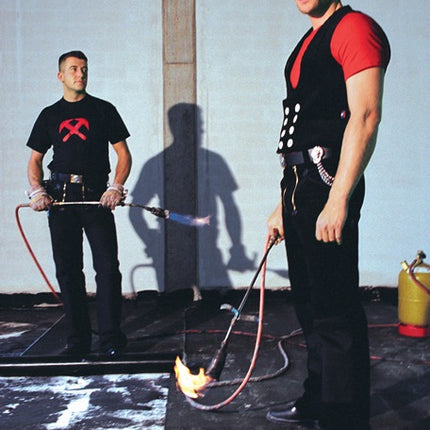 Pantaloni FHB Guild KLAUS taglia 56 ( 4000375580 )