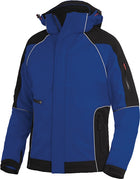 Chaqueta softshell FHB WALTER talla L (4000375587)