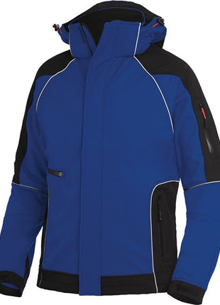 FHB Softshelljacke WALTER Größe XL ( 4000375588 )