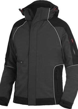 FHB kurtka softshell WALTER rozmiar M ( 4000375681 )