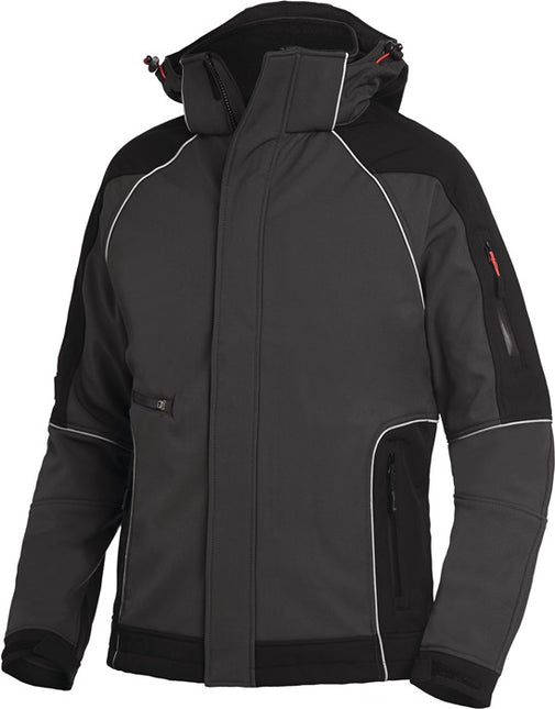 FHB giacca softshell WALTER taglia M ( 4000375681 )