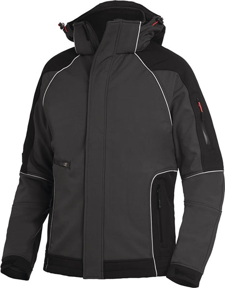 FHB kurtka softshell WALTER rozmiar M ( 4000375681 )