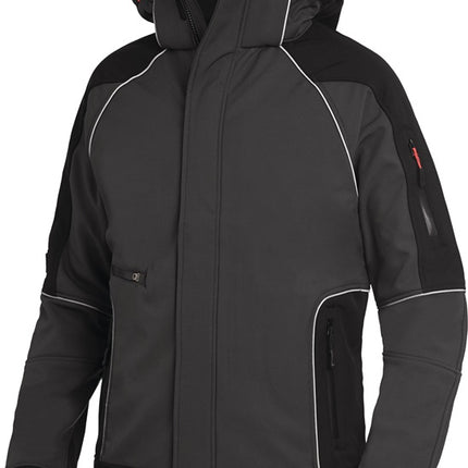 FHB Softshelljacke WALTER Größe L ( 4000375682 )