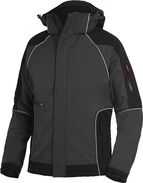 FHB giacca softshell WALTER taglia L ( 4000375682 )