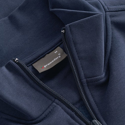 PROMODORO Sweatshirt  Größe XL ( 4000377037 )