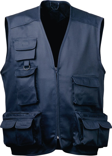 Gilet CRAFTLAND Asendorf taille M ( 4000377616 )