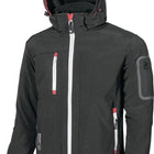U.POWER giacca softshell Metropolis taglia XL ( 4000377852 )
