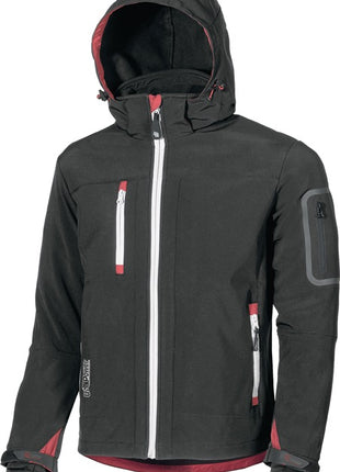 U.POWER kurtka softshell Metropolis rozmiar XL ( 4000377852 )