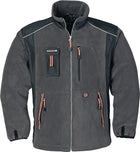 Chaqueta polar TERRATREND talla XXXL (4000378079)