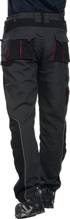 Pantaloni con cintura TERRATREND taglia 52 ( 4000378137 )