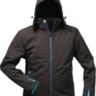 ELYSEE Wintersoftshelljacke Uranos Größe M ( 4000378400 )
