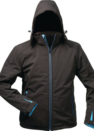 ELYSEE Wintersoftshelljacke Uranos Größe XL ( 4000378402 )