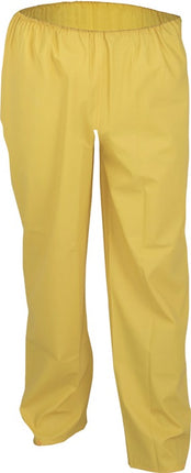 ASATEX Regenschutzhose PU Stretch Größe XXL ( 4000378644 )