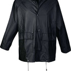 ASATEX PU Regenschutzjacke  Größe L ( 4000378652 )