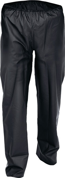 Pantalón protector contra la lluvia ASATEX PU elástico talla S (4000378660)