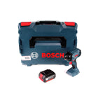 Bosch GDR 18V-160 Akku Drehschlagschrauber 18V 160Nm + 1x Akku 3,0Ah + L-Boxx - ohne Ladegerät - Toolbrothers