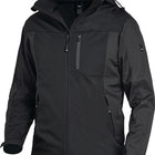 Giacca softshell FHB JANNIK taglia XL ( 4000379002 )
