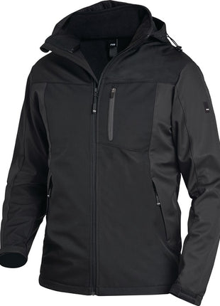 FHB Softshelljacke JANNIK Größe XL ( 4000379002 )