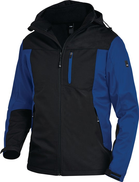 Giacca softshell FHB JANNIK taglia M ( 4000379010 )