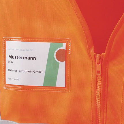 SAFESTYLE Warnweste EWALD Größe XL ( 4000379157 )